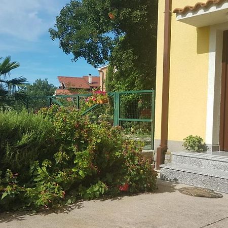 Apartman Rosemary Fiume Esterno foto