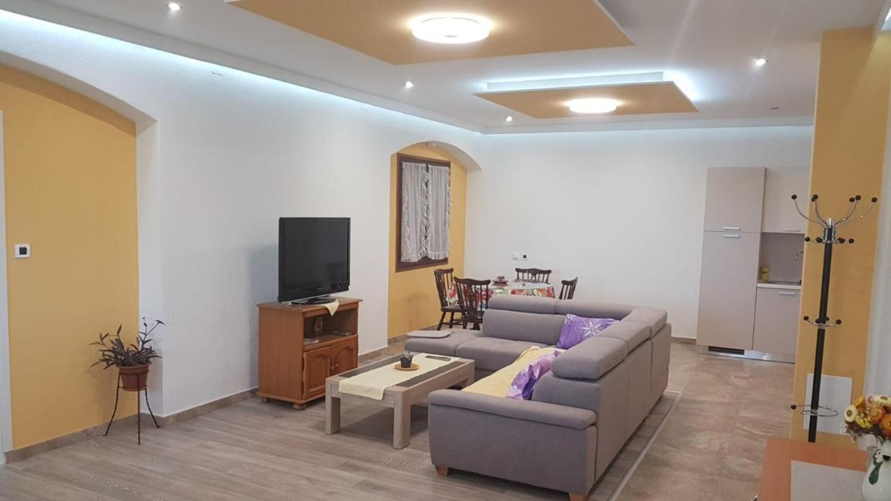 Apartman Rosemary Fiume Esterno foto