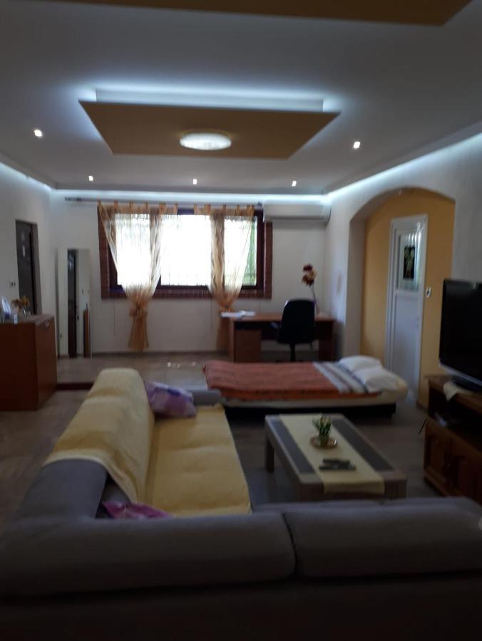 Apartman Rosemary Fiume Esterno foto