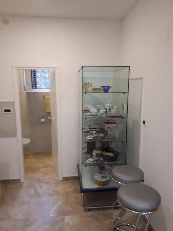 Apartman Rosemary Fiume Esterno foto